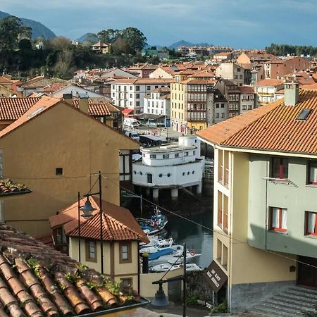 Durmiendo En El Paraiso Llanes Exteriör bild