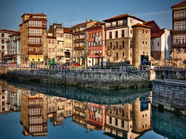 Durmiendo En El Paraiso Llanes Exteriör bild