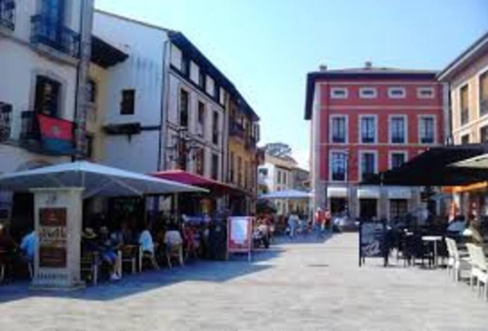 Durmiendo En El Paraiso Llanes Exteriör bild