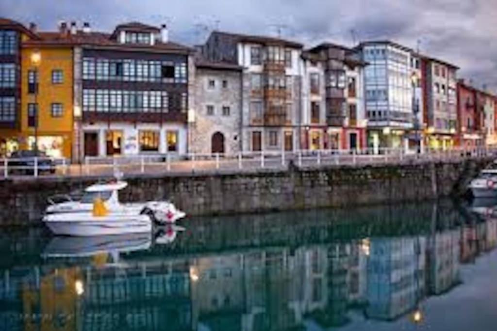 Durmiendo En El Paraiso Llanes Exteriör bild