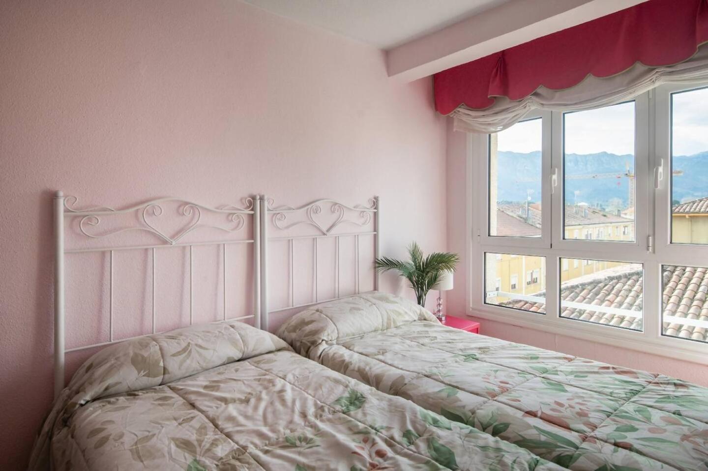 Durmiendo En El Paraiso Llanes Exteriör bild