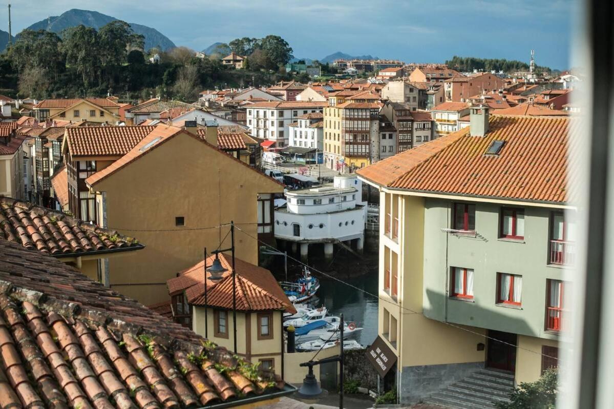 Durmiendo En El Paraiso Llanes Exteriör bild